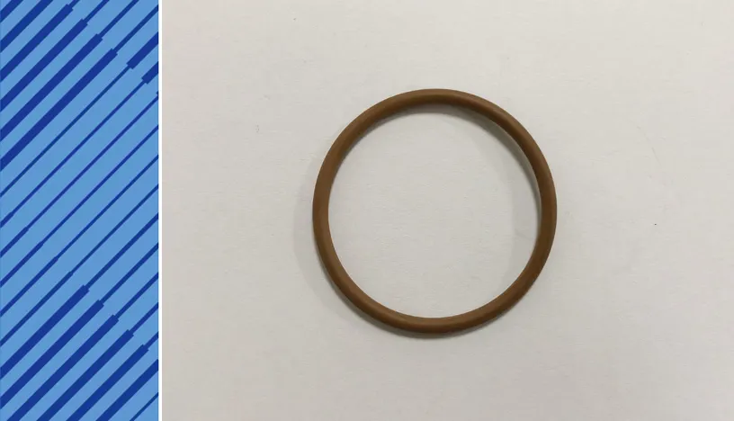 MTU 4000 PARTS | 5319970245 | SEALING RING