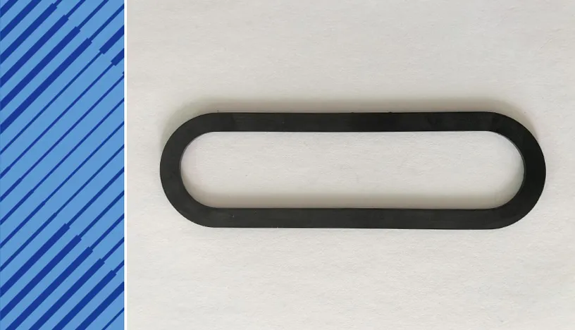 MTU 396 PARTS | 5502032080 | GASKET