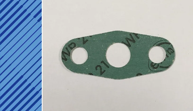 MTU 2000 PARTS | 4421870180 | GASKET