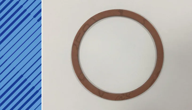 MTU 956 PARTS | XP58799100596 | SEAL