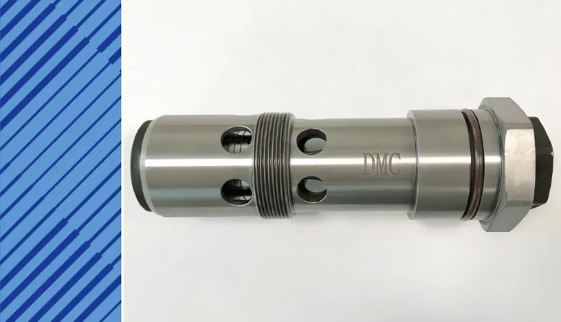 MTU 4000 PARTS | 0001800015 | PRESSURE REDUCING VA LVE ASSY.