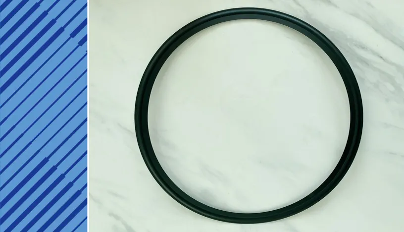MTU 2000 PARTS | 5351420480 | GASKET