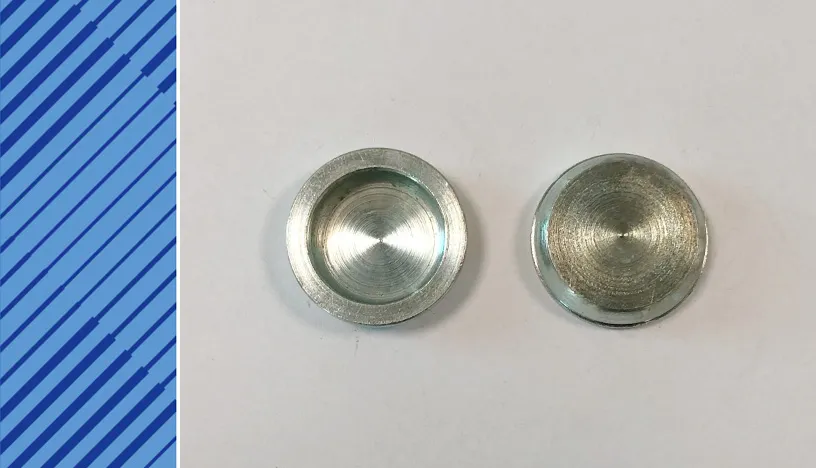 MTU 4000 PARTS | 915005020001 | SEALING CONE