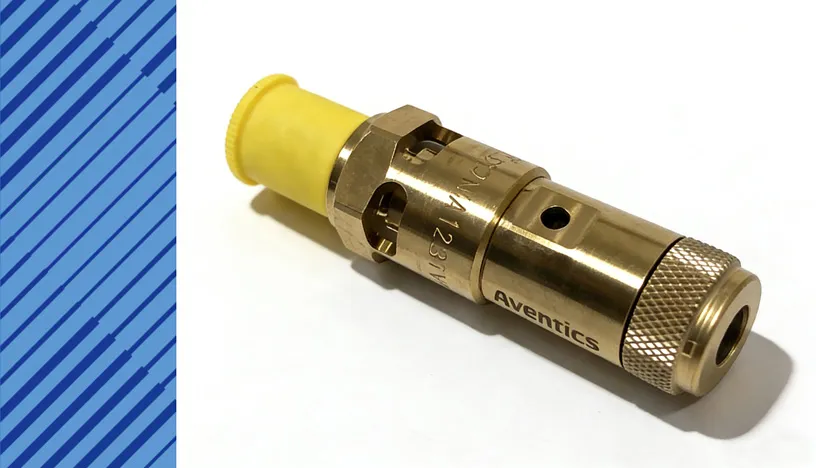 MTU 4000 PARTS | X58799102324/N00 | SAFETY VALVE