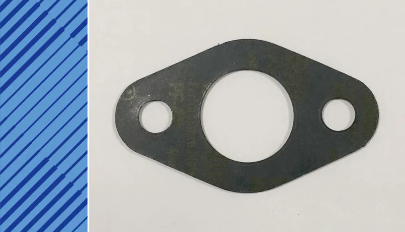 MTU 4000 PARTS | 5240111480 | GASKET